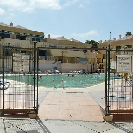 Mareverde Appartement