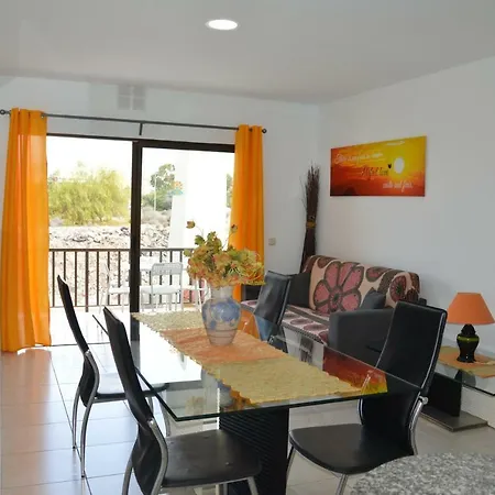 Appartement Mareverde