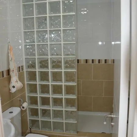 Mareverde Appartement Costa Adeje (Tenerife)