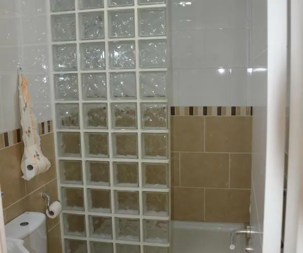 Mareverde شقة أذيخي