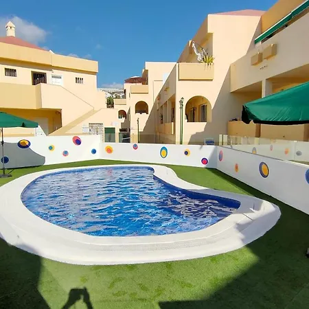 아파트 Mareverde *