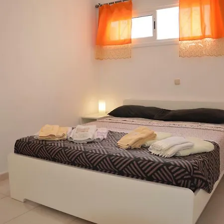 Mareverde Appartamento *