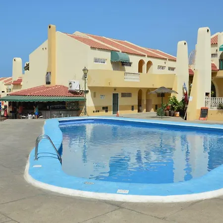 Mareverde * 아데제