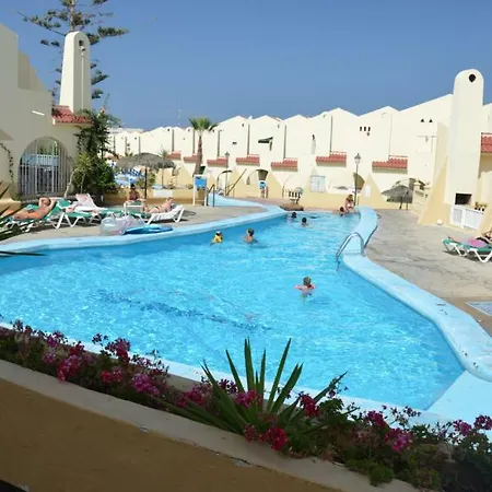 Appartamento Mareverde Costa Adeje (Tenerife)